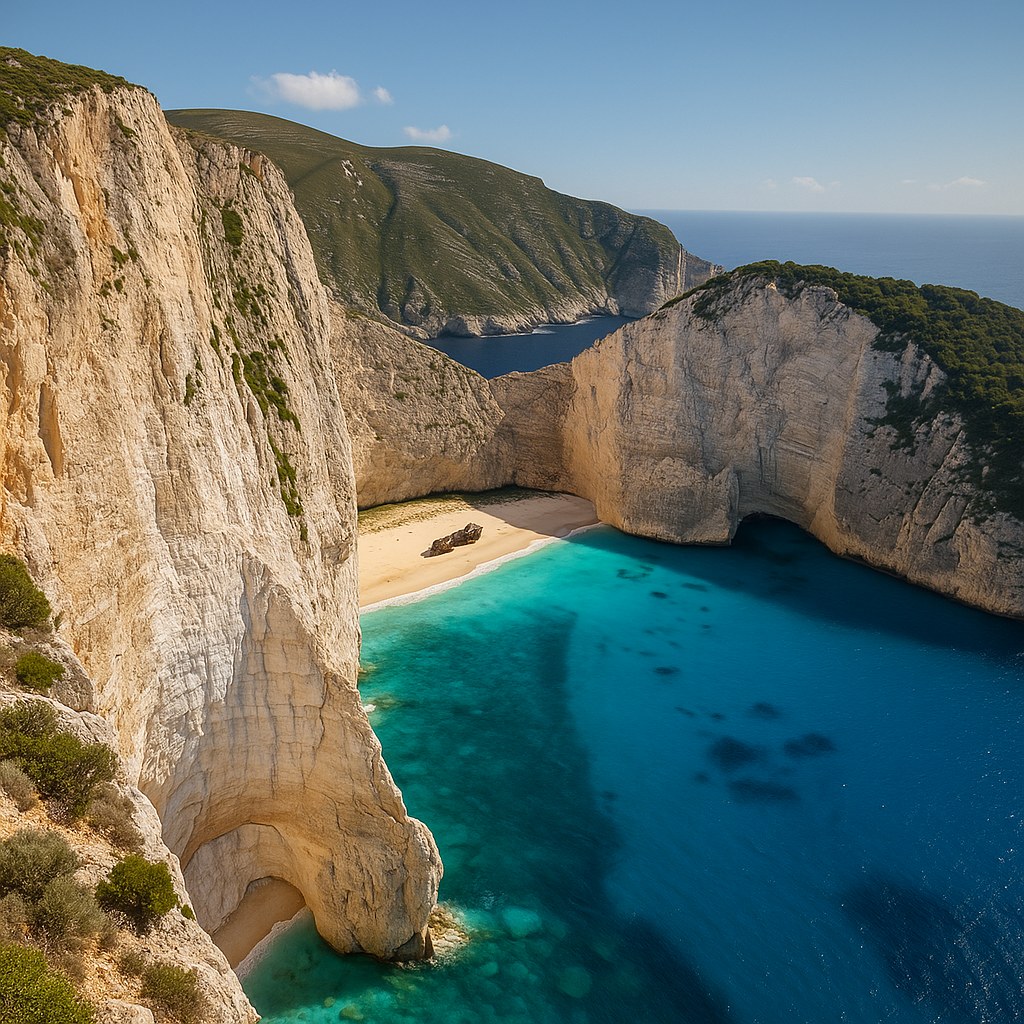 Buying a home in Crete — guide