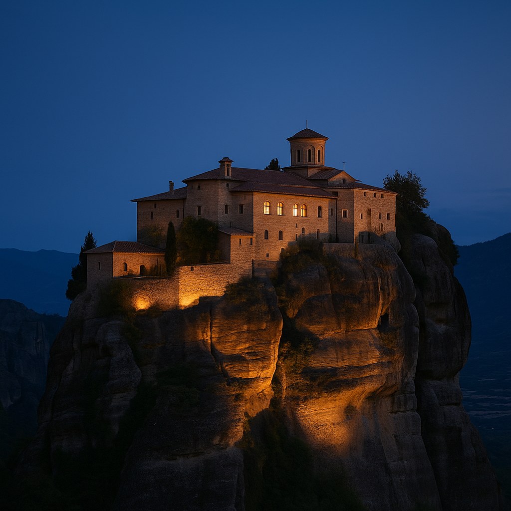 Greece Golden Visa 2026