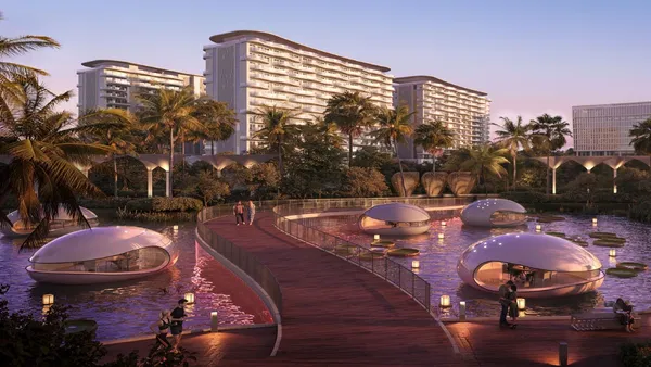 Two-Bedroom Apartment for Sale in Dubai, UAE — photo 3