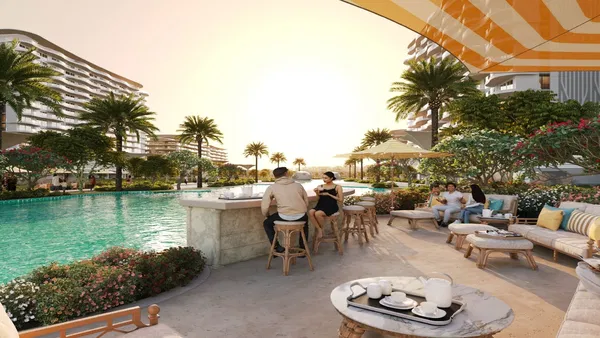 Apartment for Sale in Dubai, UAE — photo 4