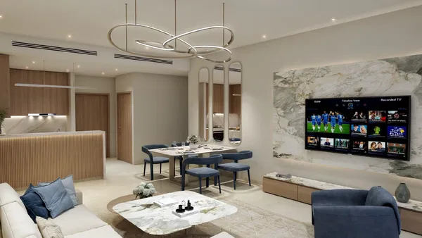 One-Bedroom Apartment for Sale in Dubai, UAE — photo 3