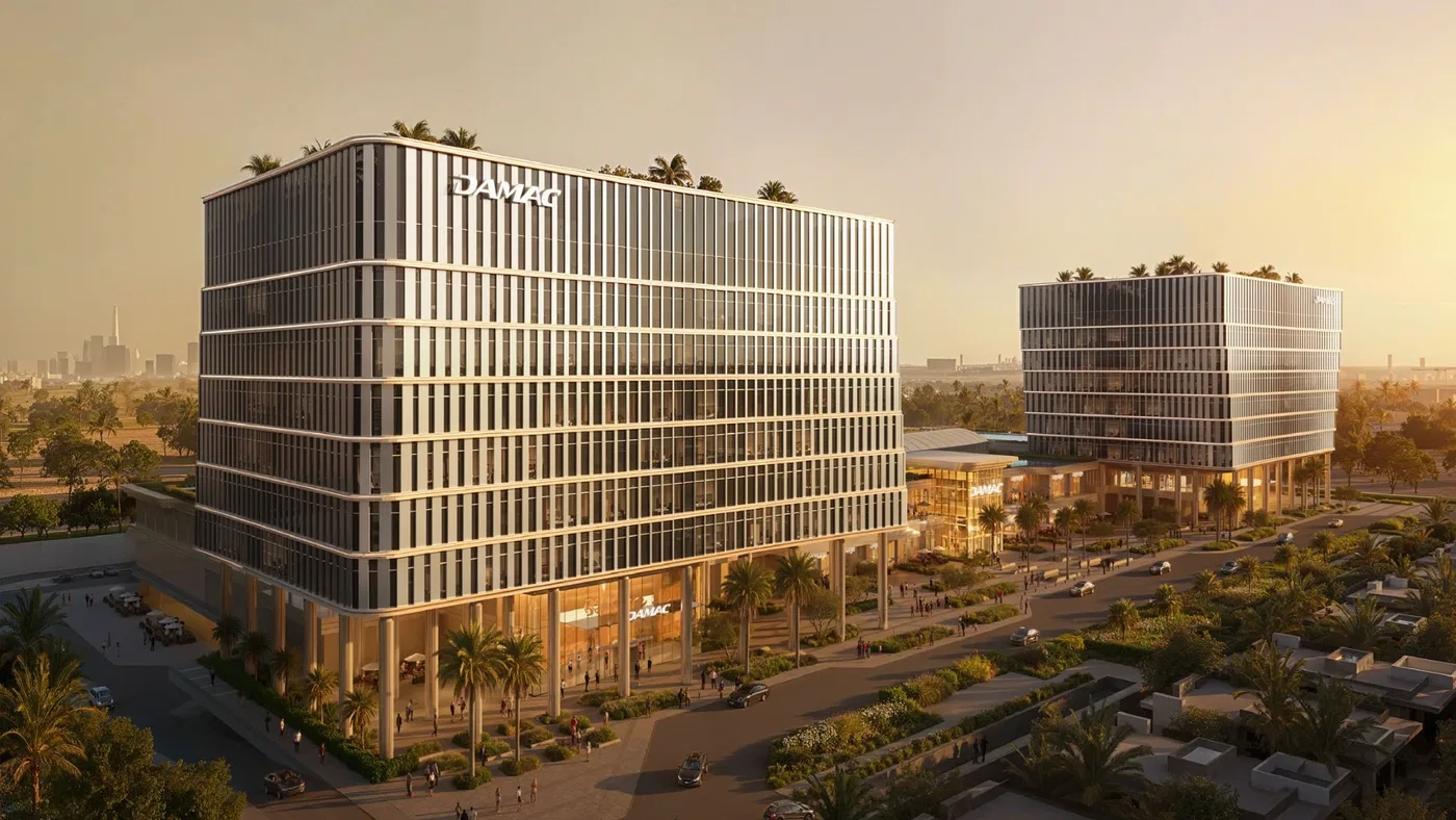 One-Bedroom Apartment for Sale in Dubai, UAE