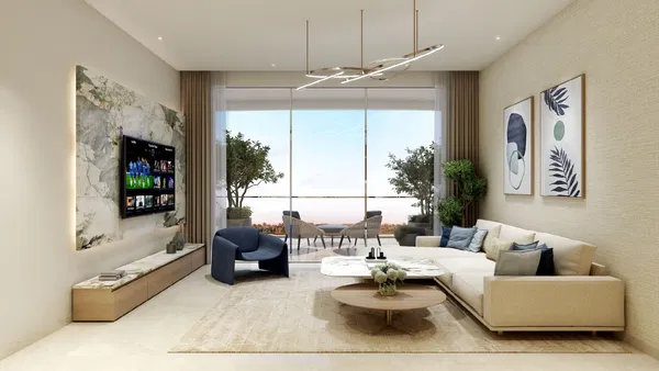 One-Bedroom Apartment for Sale in Dubai, UAE — photo 3