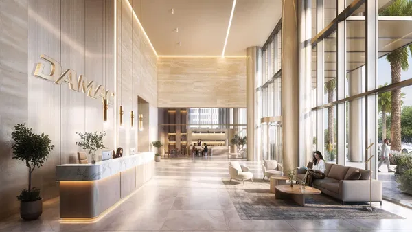 Two-Bedroom Apartment for Sale in Dubai, UAE — photo 3
