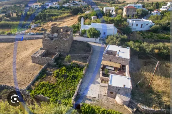 Villa for Sale in Naxos, Cyclades — photo 3