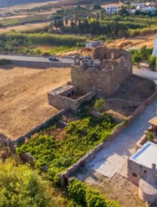 Villa for Sale in Naxos, Cyclades