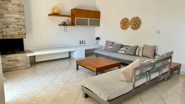 Three-Bedroom Apartment for Sale in Afantou Rhodes, Rhodes — photo 2