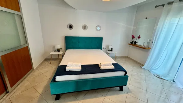 Three-Bedroom Apartment for Sale in Afantou Rhodes, Rhodes — photo 4