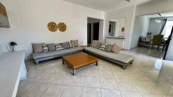 Three-Bedroom Apartment for Sale in Afantou Rhodes, Rhodes