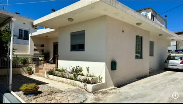 Three-Bedroom Apartment for Sale in Afantou Rhodes, Rhodes — photo 3