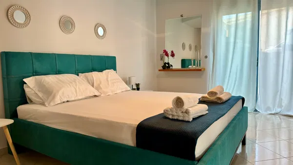 Three-Bedroom Apartment for Sale in Afantou Rhodes, Rhodes — photo 5