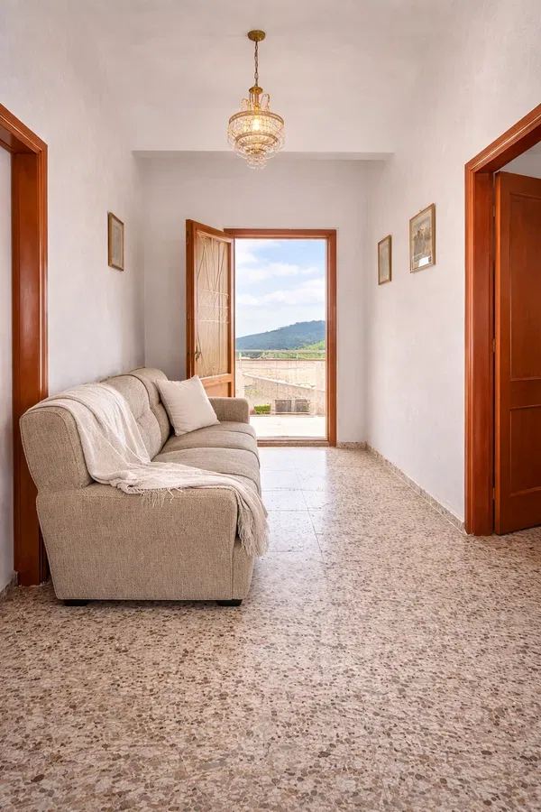 Two-Bedroom Villa for Sale in Agios Isidoros Rhodes, Rhodes — photo 4