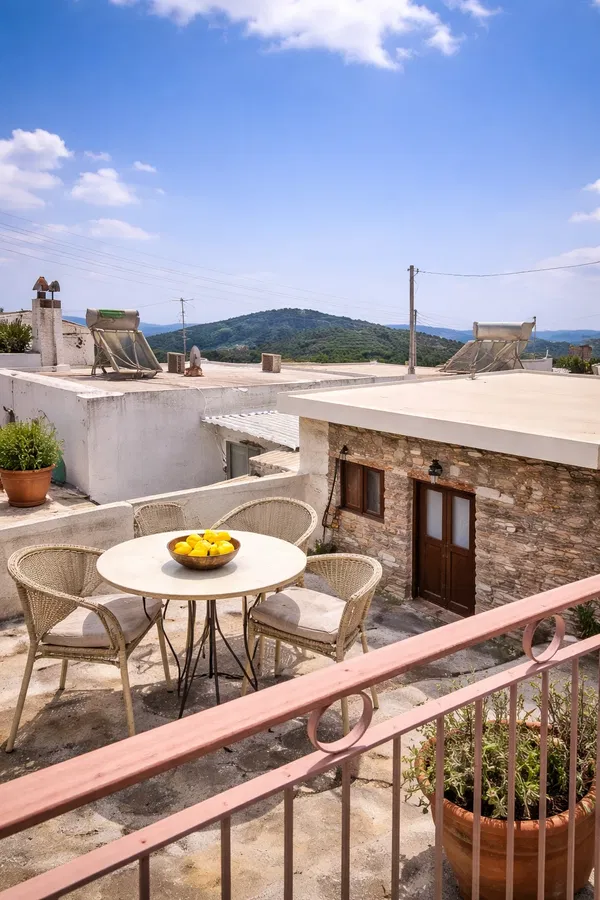 Two-Bedroom Villa for Sale in Agios Isidoros Rhodes, Rhodes — photo 2
