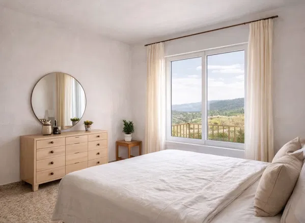 Two-Bedroom Villa for Sale in Agios Isidoros Rhodes, Rhodes — photo 5