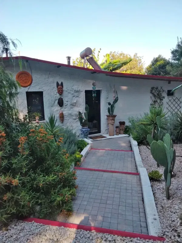 Three-Bedroom Villa for Sale in Koskinou Rhodes, Rhodes — photo 2