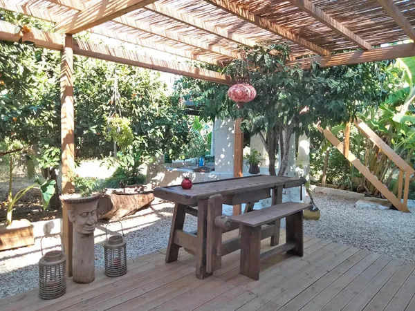 Three-Bedroom Villa for Sale in Koskinou Rhodes, Rhodes — photo 4