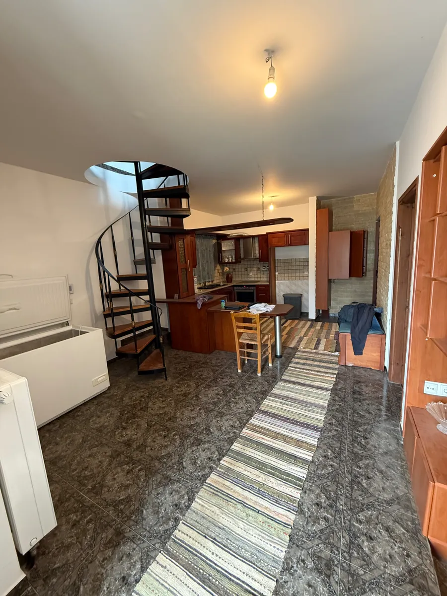 Renovated Three-Bedroom Villa for Sale in Laerma Rhodes, Rhodes
