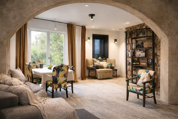 148 m² Villa with Three Bedrooms for Sale in Pastida Rhodes, Rhodes — photo 3