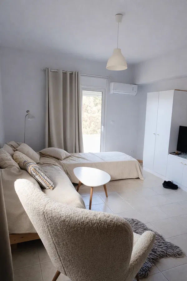 148 m² Villa with Three Bedrooms for Sale in Pastida Rhodes, Rhodes — photo 4