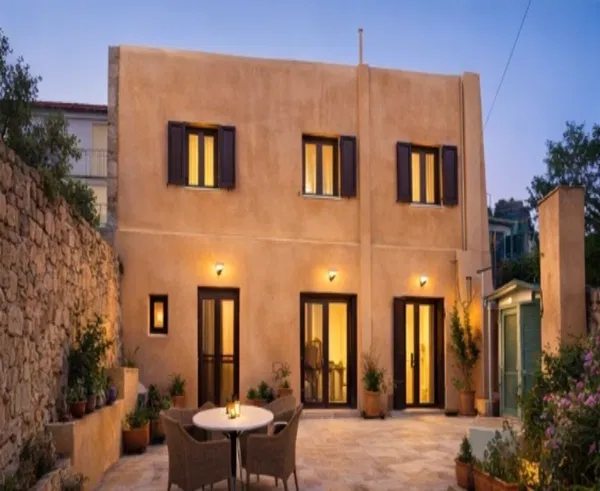 164 m² Three-Bedroom Villa for Sale in Rhodes, Dodecanese Islands — photo 2