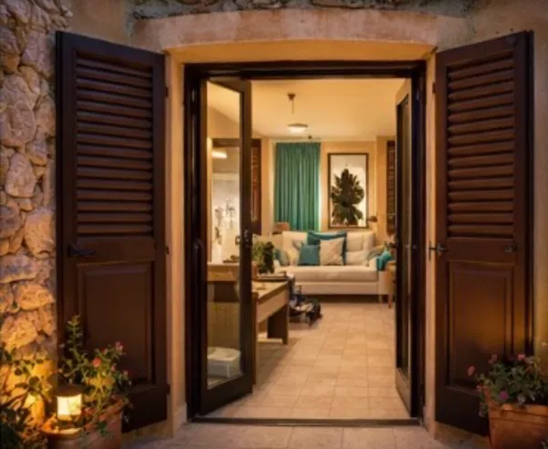 164 m² Three-Bedroom Villa for Sale in Rhodes, Dodecanese Islands — photo 3