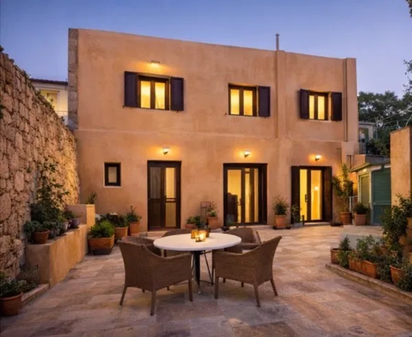 164 m² Three-Bedroom Villa for Sale in Rhodes, Dodecanese Islands — photo 5