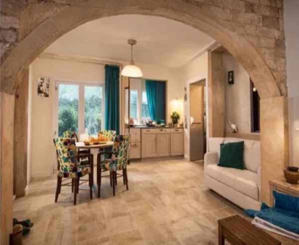164 m² Three-Bedroom Villa for Sale in Rhodes, Dodecanese Islands — photo 4