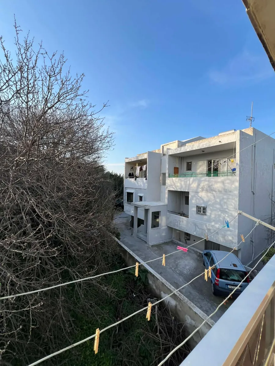 97 m² Apartment with Two Bedrooms for Sale in Koskinou Rhodes, Rhodes
