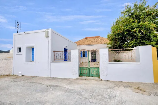 111 m² Villa for Sale in Rhodes, Dodecanese Islands