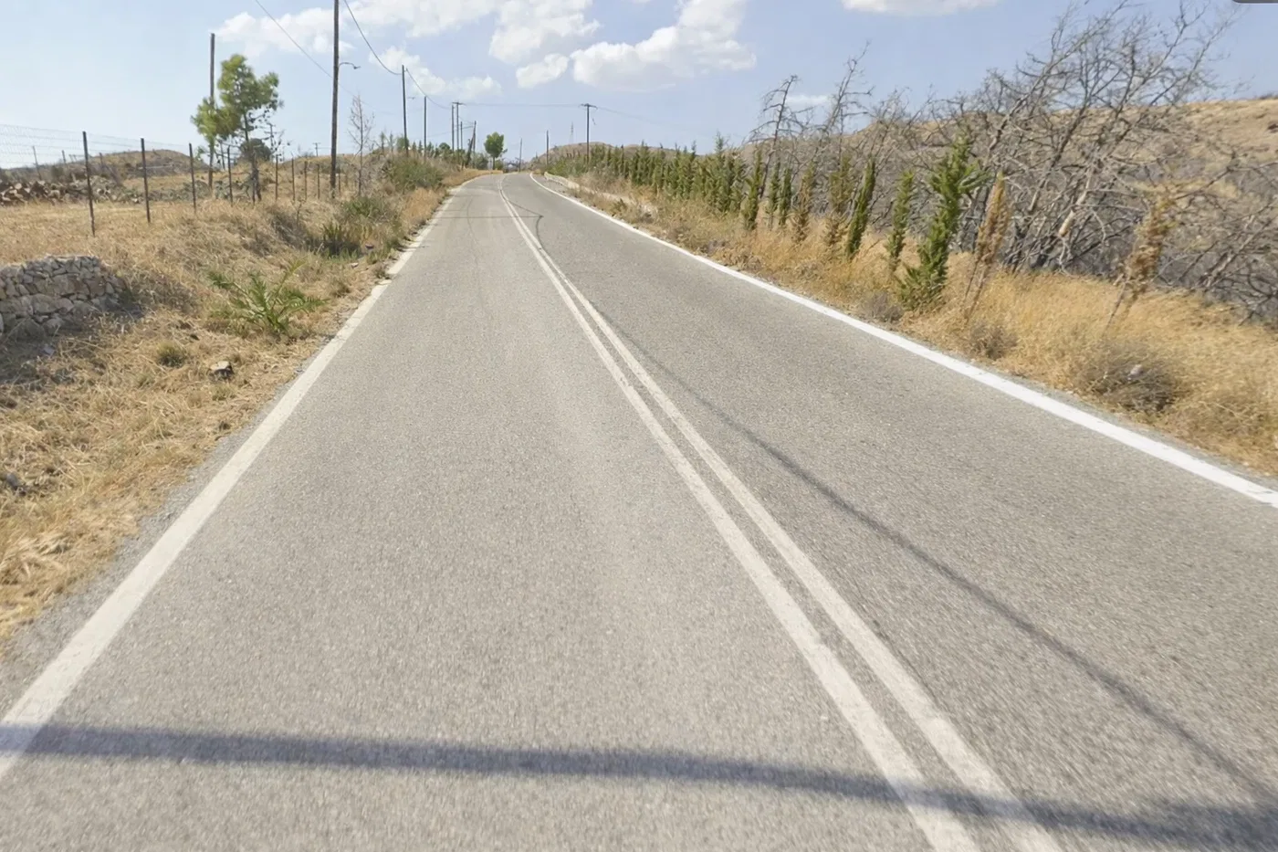2,000 m² Land for Sale in Rhodes, Dodecanese Islands