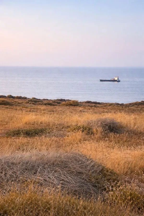 Plot of Land for Sale in Santorini, Cyclades — photo 3