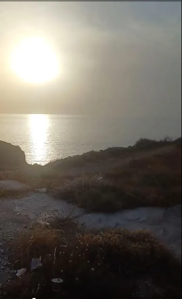 Plot of Land for Sale in Santorini, Cyclades — photo 4