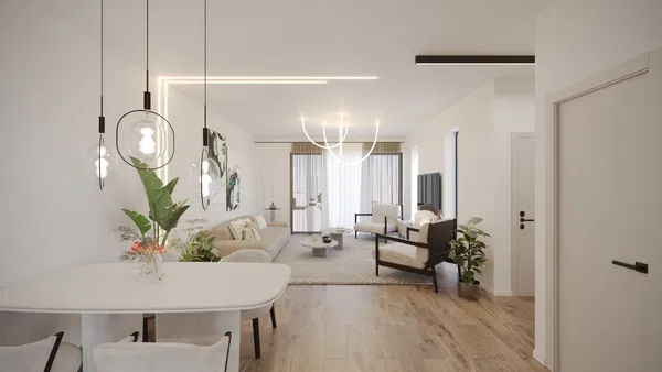 Two-Bedroom Renovated Apartment for Sale in Korinthos — photo 3