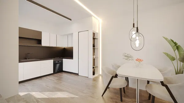 Two-Bedroom Renovated Apartment for Sale in Korinthos — photo 4