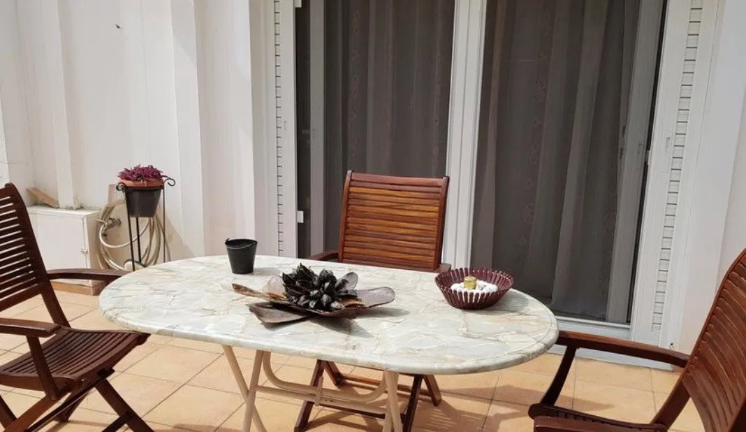 Three-Bedroom Villa for Sale in Loutra, Korinthos