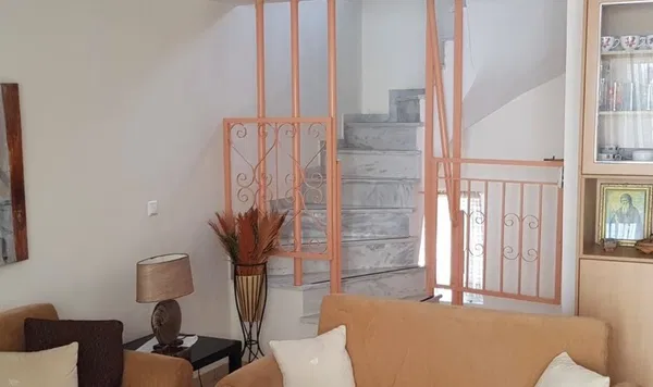 Three-Bedroom Villa for Sale in Loutra, Korinthos — photo 3