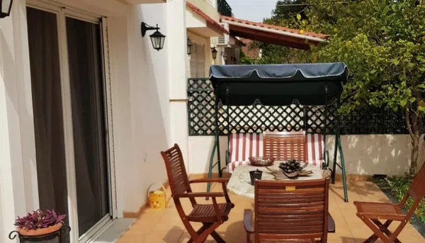 Three-Bedroom Villa for Sale in Loutra, Korinthos — photo 2
