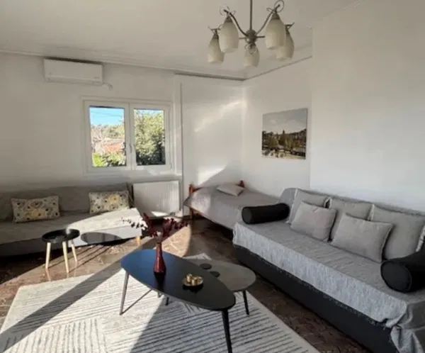 Sea View Two-Bedroom Villa for Sale in Korinthos — photo 5