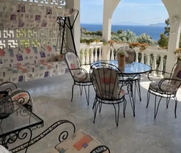Sea View Two-Bedroom Villa for Sale in Korinthos — photo 2