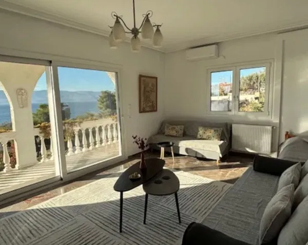 Sea View Two-Bedroom Villa for Sale in Korinthos — photo 4