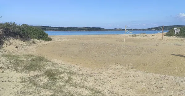 Sea-View 7,663 m² Land for Sale in Antiparos, Cyclades with Sea view — photo 3