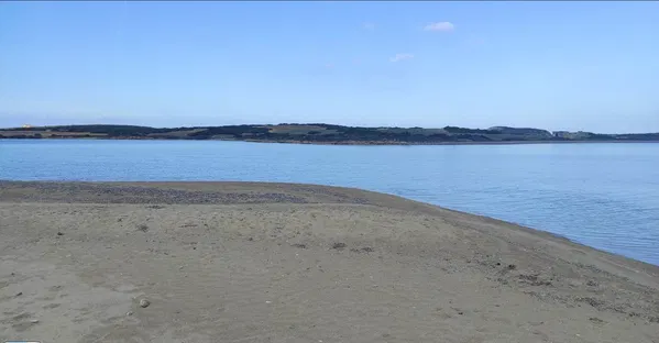 Sea-View 7,663 m² Land for Sale in Antiparos, Cyclades with Sea view — photo 4
