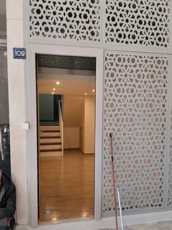 55 m² Apartment with One Bedrooms for Sale in Exarchia - Neapoli, Athens Center