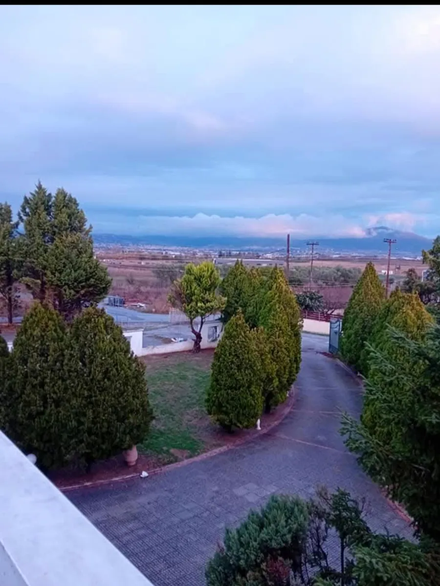 Villa with Four Bedrooms for Sale in Thermi, Thessaloniki