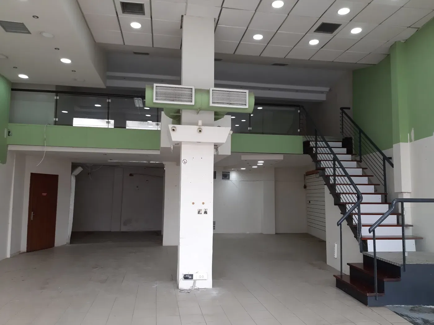 Commercial Space for Sale in Center of Thessaloniki, Thessaloniki