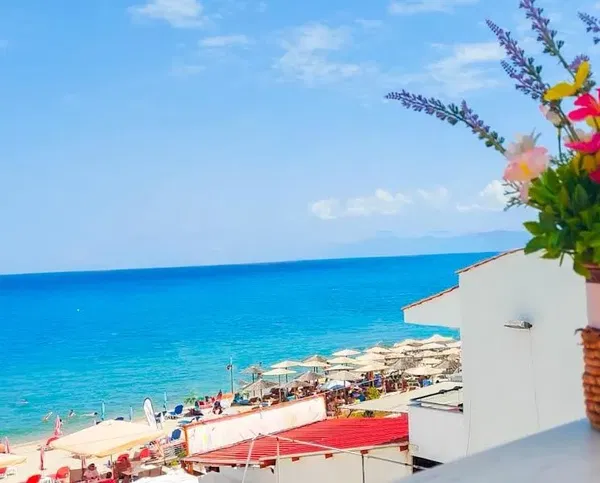 Hotel for Sale in Pallini Halkidiki, Halkidiki