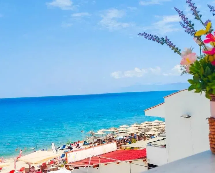 Hotel for Sale in Pallini Halkidiki, Halkidiki