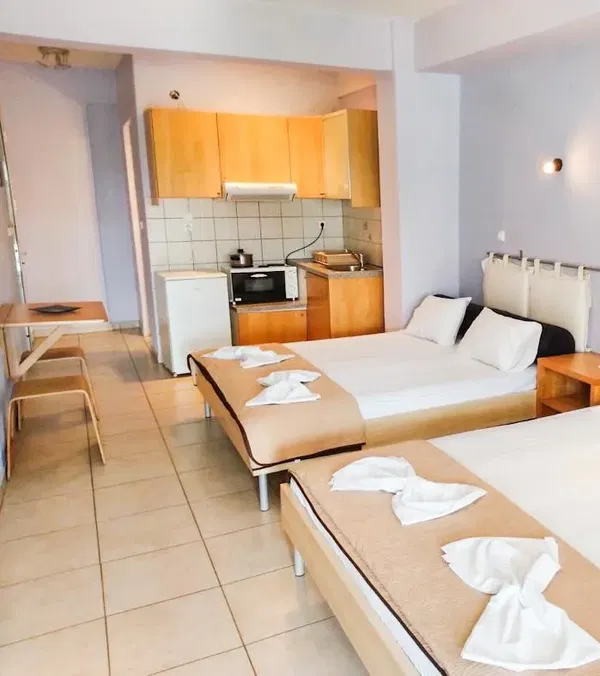 Hotel for Sale in Pallini Halkidiki, Halkidiki — photo 4