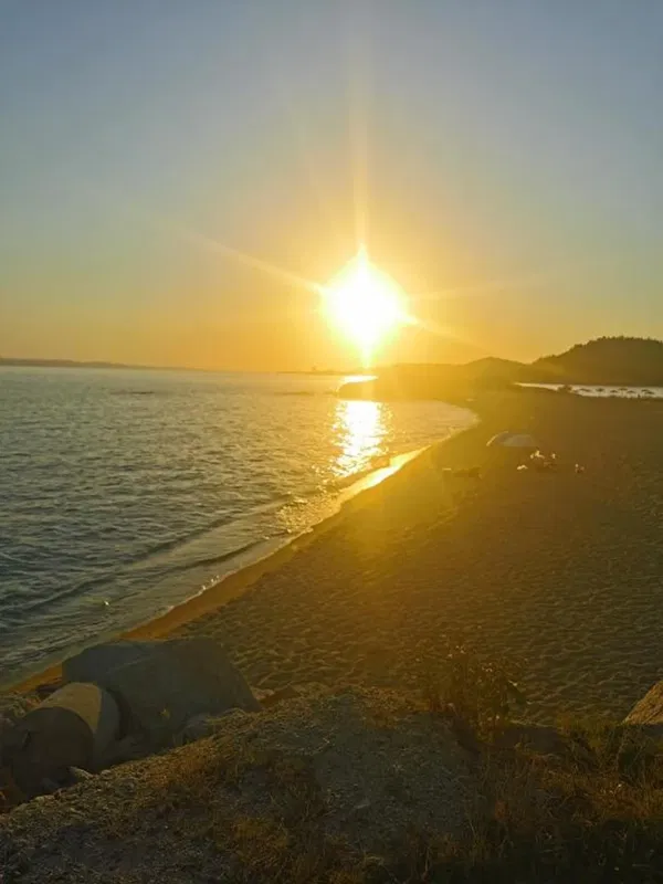 Hotel for Sale in Toroni Halkidiki, Sithonia — photo 4
