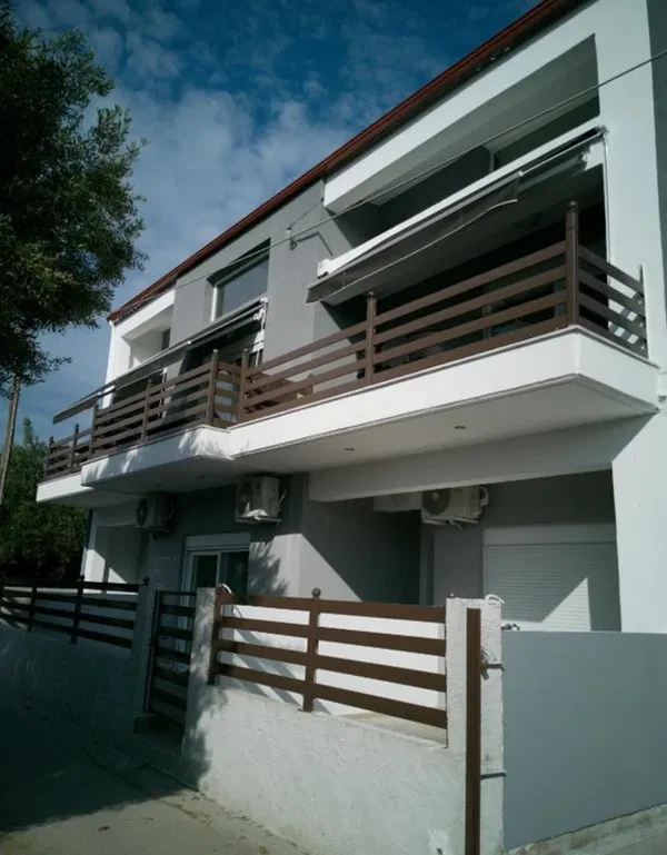 Hotel for Sale in Toroni Halkidiki, Sithonia
